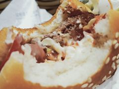 -麦当劳(北京南站店)