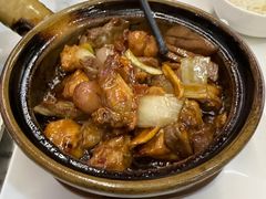 -深仔记茶餐厅(亚士厘道店)