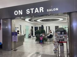 -ON STAR SALON