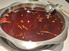 -水碾河刘老大串串香(水碾河路店)