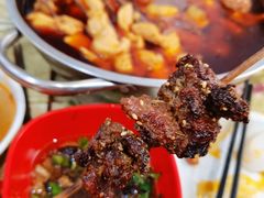 烧烤-老徐烧烤涮肚(交道口店)
