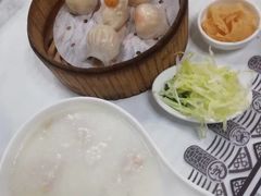 -周记茗点居(西村店)