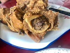 -老关东东北菜(盐城店)