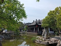 -常熟方塔园