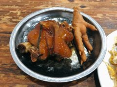 -凡老头米线砂锅(古荡新村西粮站)