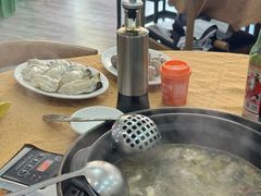 -濠轩阁特色生蚝火锅(水湾路店)