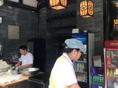 -聚香斋(东关街店)
