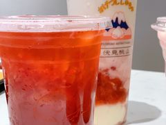 -伏小桃(雁塔MOMOPARK店)