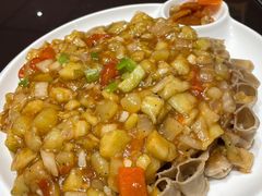 -紫泥369粗粮季(鼓楼店)