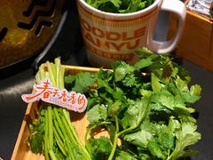 -探鱼·鲜青椒爽麻烤鱼(正佳广场店)