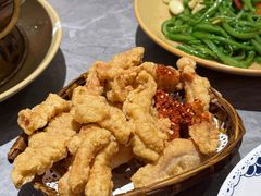 小酥肉-廖川菜(金虹桥店)