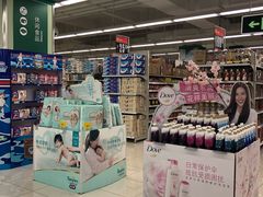 -华润万家超市(锦江翡翠城店)