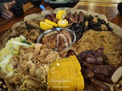 -碧中海汤泉汗蒸酒店