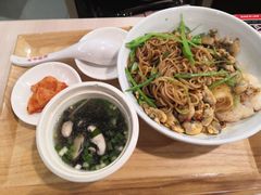 -味千拉面(双井店)