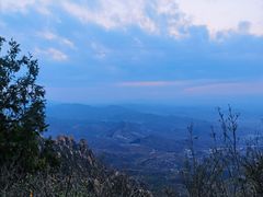 -云峰山自然风景区
