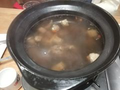 -盐池羊羔肉主题餐厅