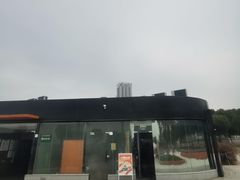 -汉江湾卡丁车世界
