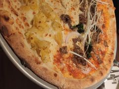 -1861意大利餐厅(文化广场店)