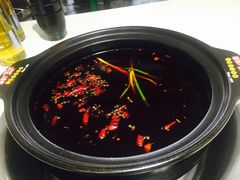-钢管厂歆瑞源油卤串串香(春熙路太古里店)