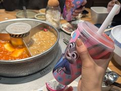 -巴奴毛肚火锅(安阳相州店)