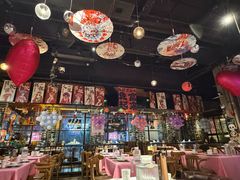 -胡桃里乐队酒馆(广州塔店)