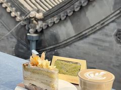 -S.O.E COFFEE(五道营店)