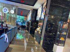 -富力希尔顿酒店·地阔自助餐厅