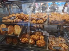 -巴黎优朵烘焙馆(菱角湖壹号店)