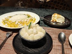 -翡翠鸟精品泰国菜(北辰财富中心店)