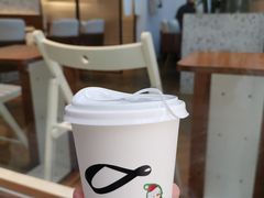 -Line 咖啡(石厦花园店)