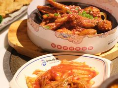 -七八冷面·延边朝鲜族美食(圣熙八号店)