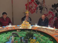 -普天和酒楼(天津之眼店)