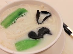 -利苑酒家(合景国际金融广场店)