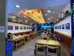 -清真·马继明肉丸胡辣汤回坊总店
