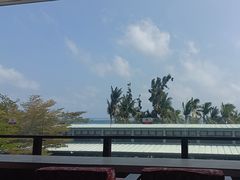 -半山半岛洲际度假酒店·观海廊