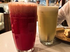 -BAKER&SPICE(安福路店)