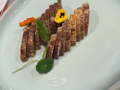 -蓬莱阁中餐厅(崇文门店)