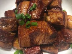 -京味斋·北京烤鸭(华威桥北工大店)