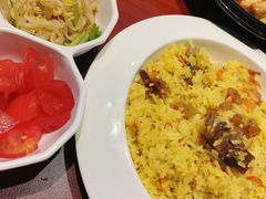 -哈密古丽新疆餐厅(江北融创店)
