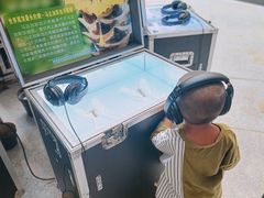 -东莞市科学技术博物馆