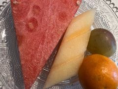 餐后水果-红门金汤·港式火锅(英皇集团中心店)