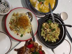 -丽园海鲜饭店(东关街店)