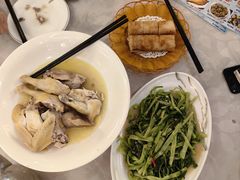 -鹭园酒家·四十年老字号