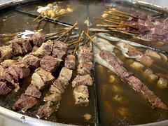 -马记大锅煮(总店)