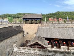 -皇城相府