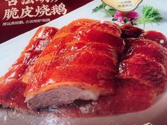 -广府汤语·靓汤·早茶·小粤菜(仁恒梦店)
