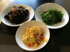 -HIHE Bistro·Oyster Bar(华熙live店)