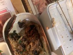-木屋烧烤(白石洲店)