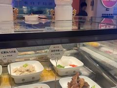 -鸽子侯·家宴·平价海鲜(市图书馆店)