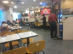 大堂-真功夫(北京路步行街店)
